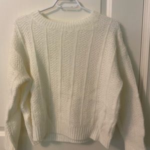 Sadie & Sage Sweater